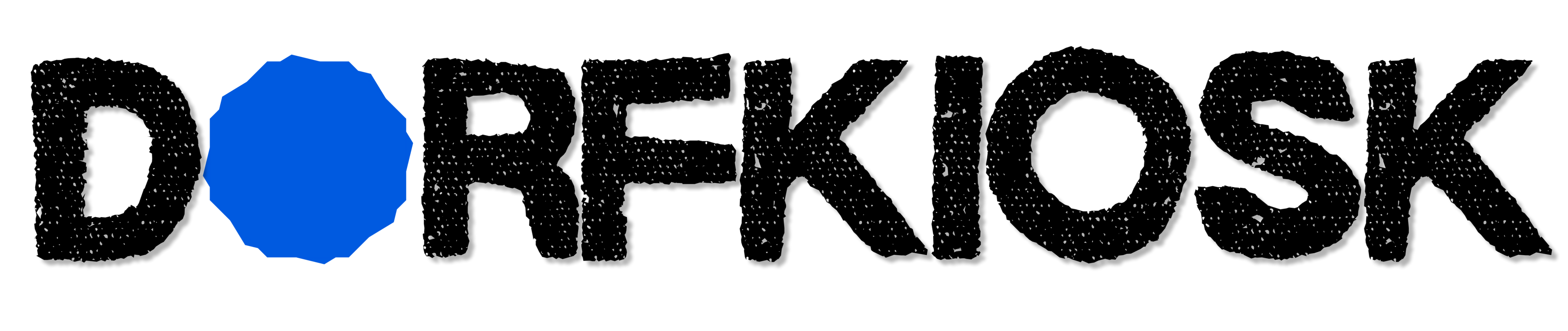 Dorfkiosk